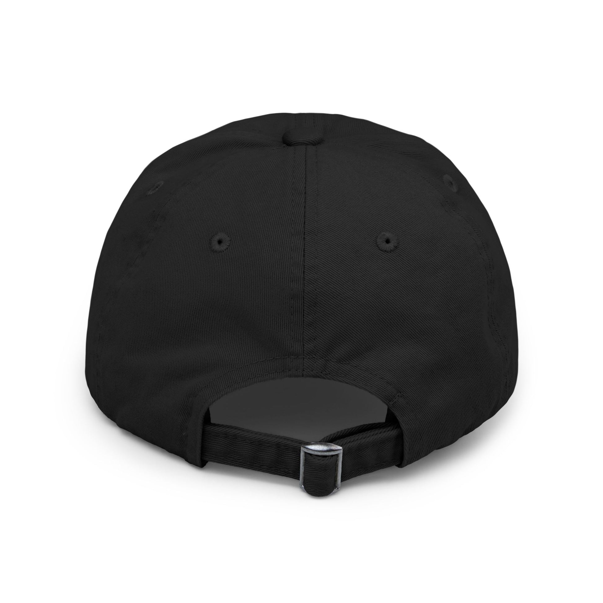 S3J Distressed Cap